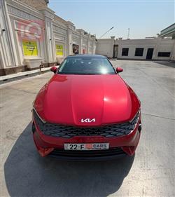 کیا K5